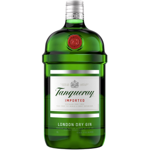 Tanqueray Gin 1.75L