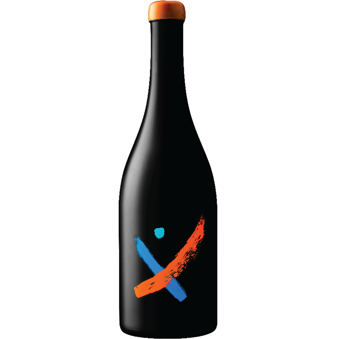 Matt Taylor Wines Pinot Noir Komorebi Vineyard, Sonoma Coast, 2017