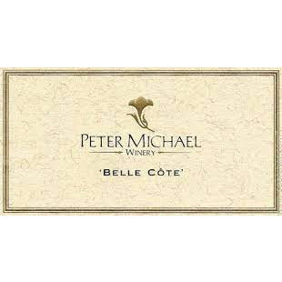 2024 Peter Michael Belle Cote Sonoma Chardonnay