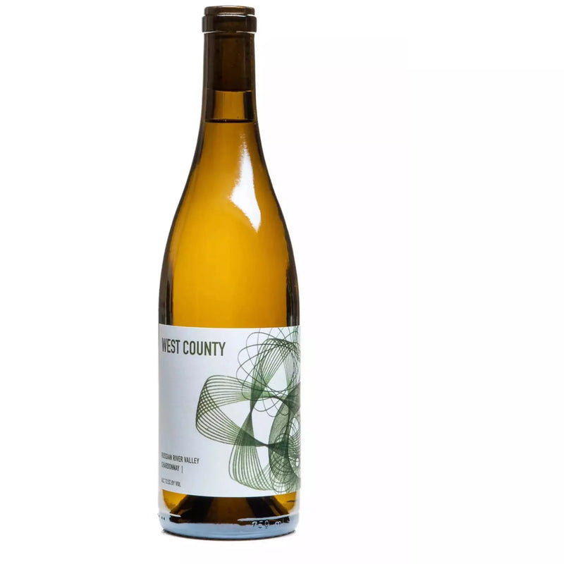 West County Chardonnay, Russian River Valley, California, USA, 2018