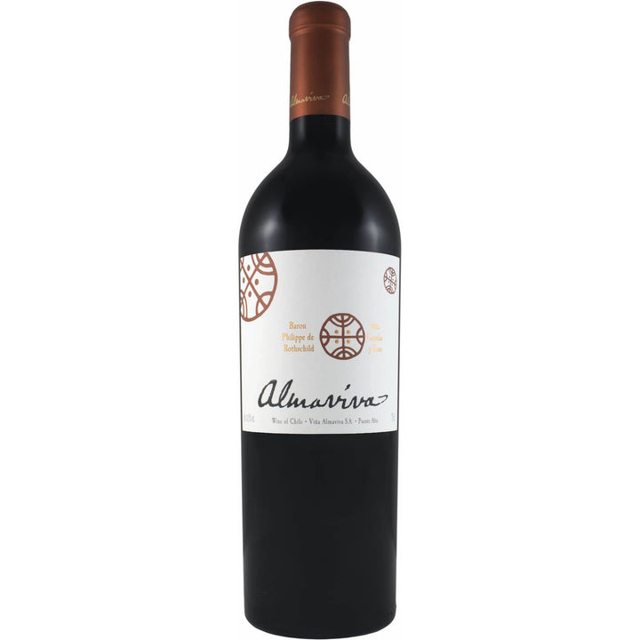 2021 Vina Almaviva