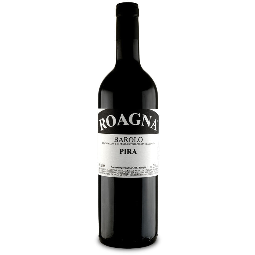 Roagna La Pira, Barolo 2019