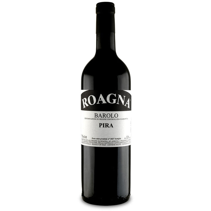 Roagna La Pira, Barolo 2019