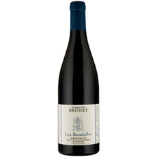 Domaine Brusset, Ventoux Les Boudalles 2020