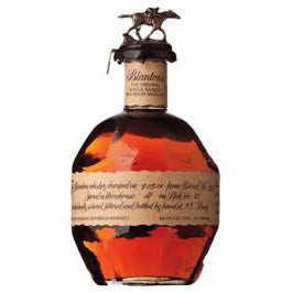 Blanton's Single Barrel Bourbon