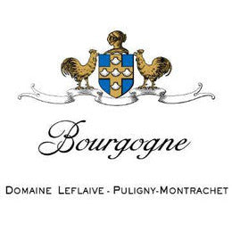 Domaine Leflaive Bourgogne Blanc 2018