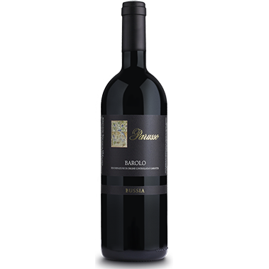 Parusso, Barolo Bussia 2013