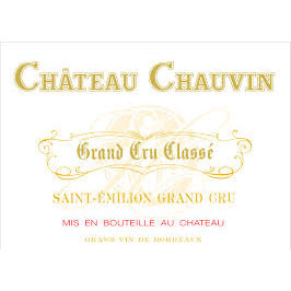 2009 Chateau Chauvin Saint-Emilion