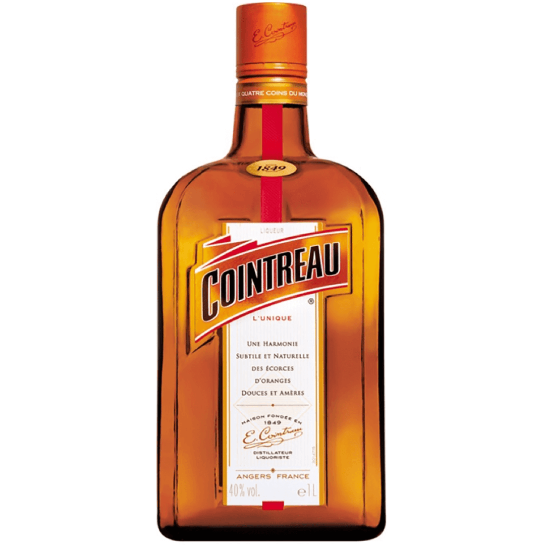 Cointreau, L'Unique Liqueur 1 Liter