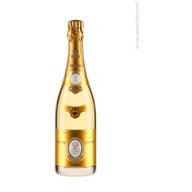 1996 Louis Roederer Cristal Millesime  1.5L Magnum