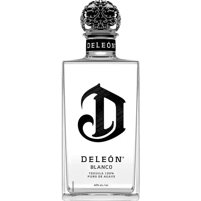 DeLeón Tequila Blanco, Jalisco, Mexico