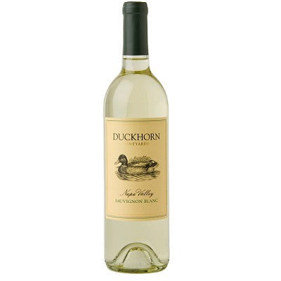 2022 Duckhorn Vineyards Sauvignon Blanc