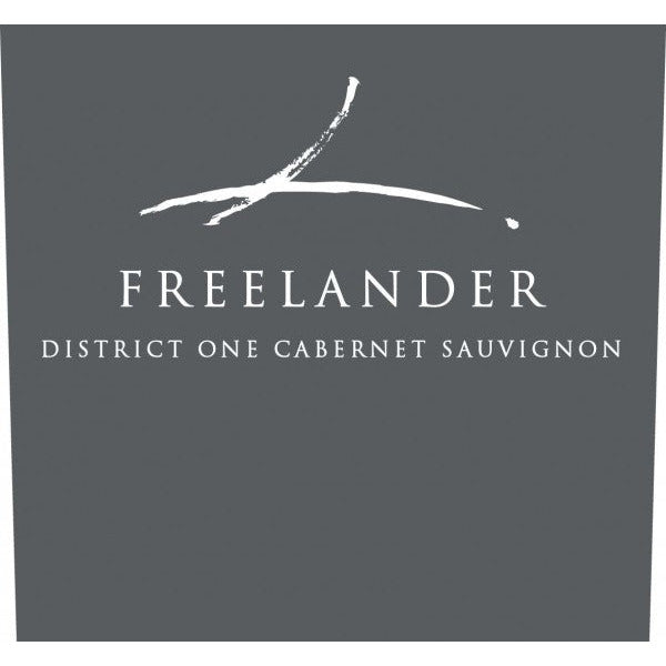 Freelander 'District One' Cabernet Sauvignon, California, USA, 2021