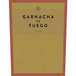 2022 Bodegas Breca Garnacha de Fuego