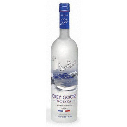 Grey Goose Vodka 1.75ml
