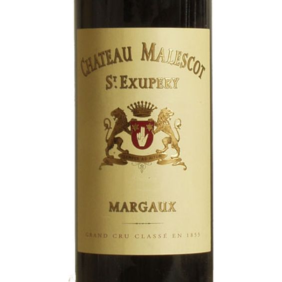 Chateau Malescot-St-Exupery 2020 Margaux