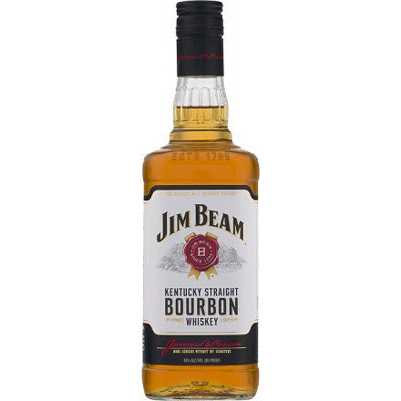 Jim Beam Bourbon 1L