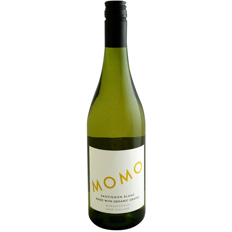 Momo New Zealand Sauvginon Blanc 2020