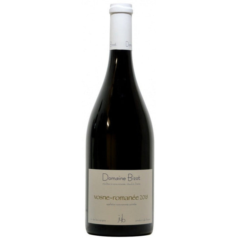 Domaine Jean Yves Bizot Vosne-Romanee 2018