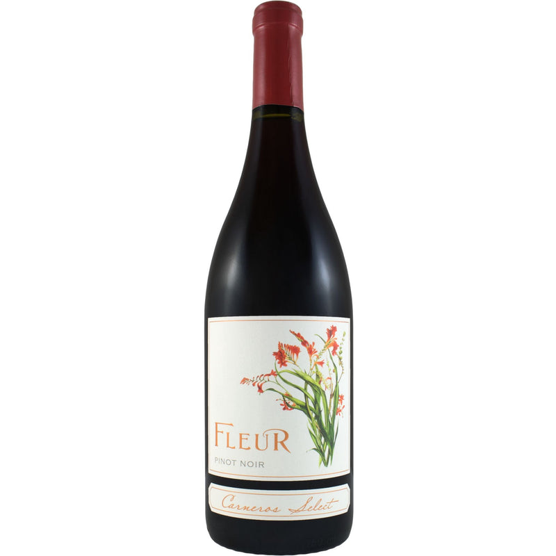 Fleur de California, Pinot Noir Carneros  2021