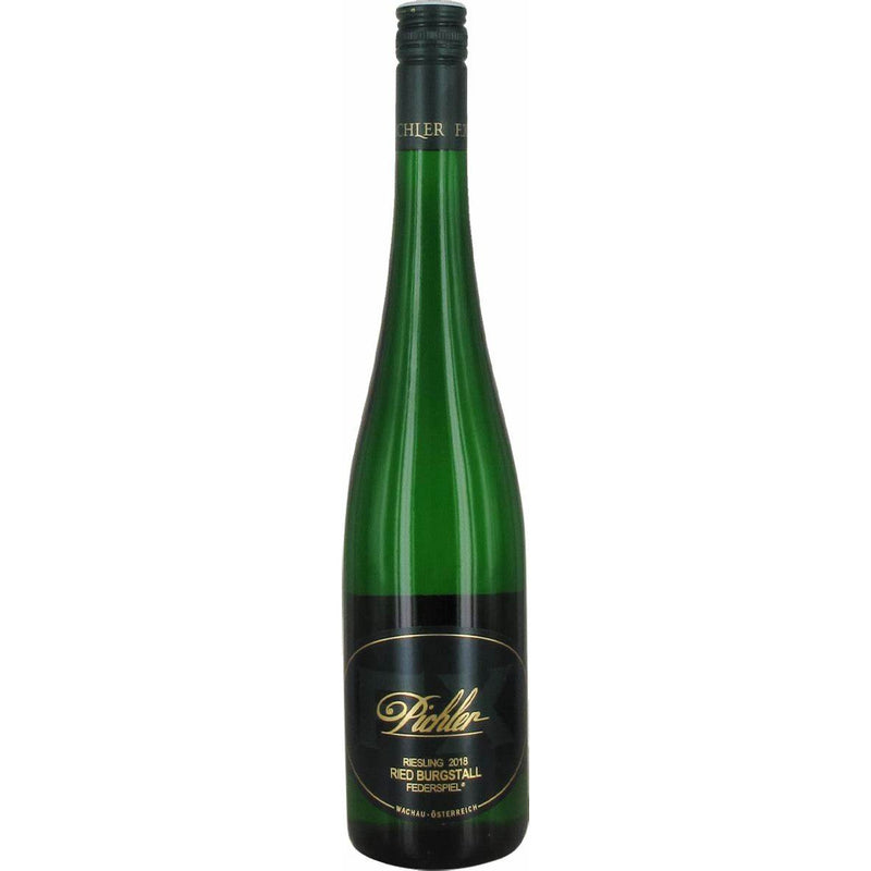 F.X. Pichler Loibner Burgstall Riesling Federspiel, Wachau, Austria, 2018