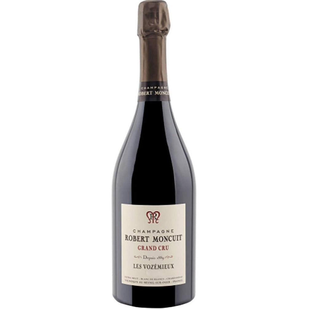 Robert Moncuit Les Chetillons Grand Cru Blanc de Blancs 2016 1.5L Magnum