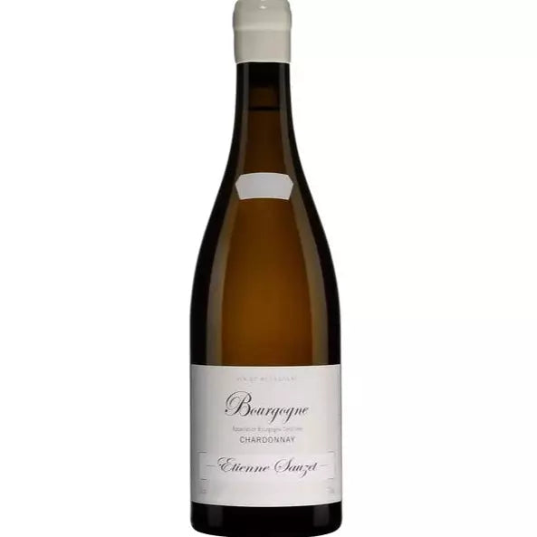 Etienne Sauzet Bourgogne Blanc Chardonnay, Burgundy, France, 2020