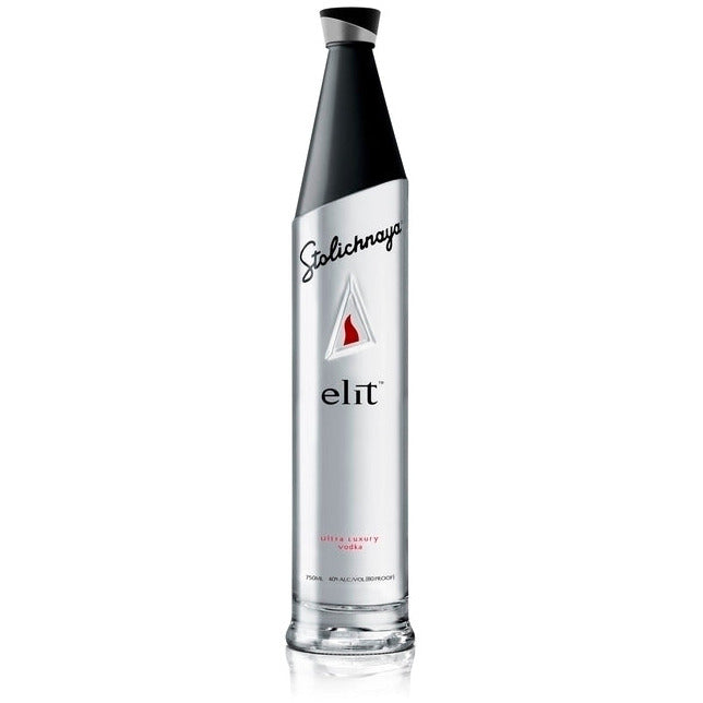 Stoli Elite Vodka 1.75L