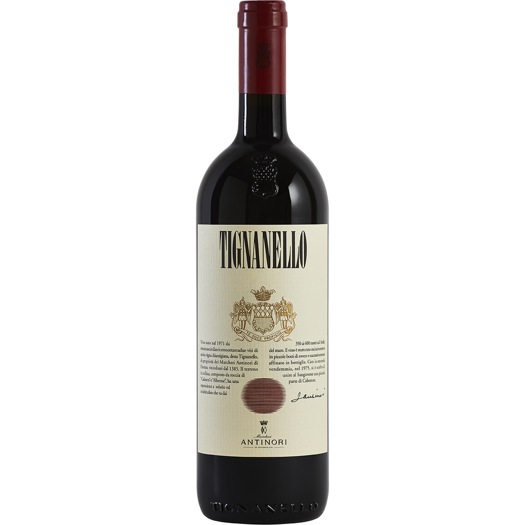 2021 Marchesi Antinori Tignanello