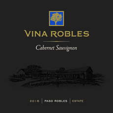 Vina Robles Cabernet Sauvignon, Paso Robles, USA, 2019