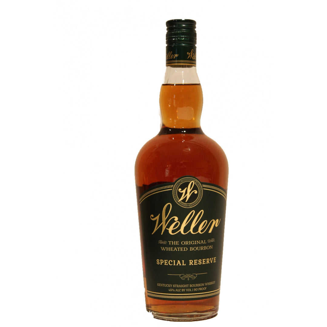 W.L. Weller Special Reserve Bourbon
